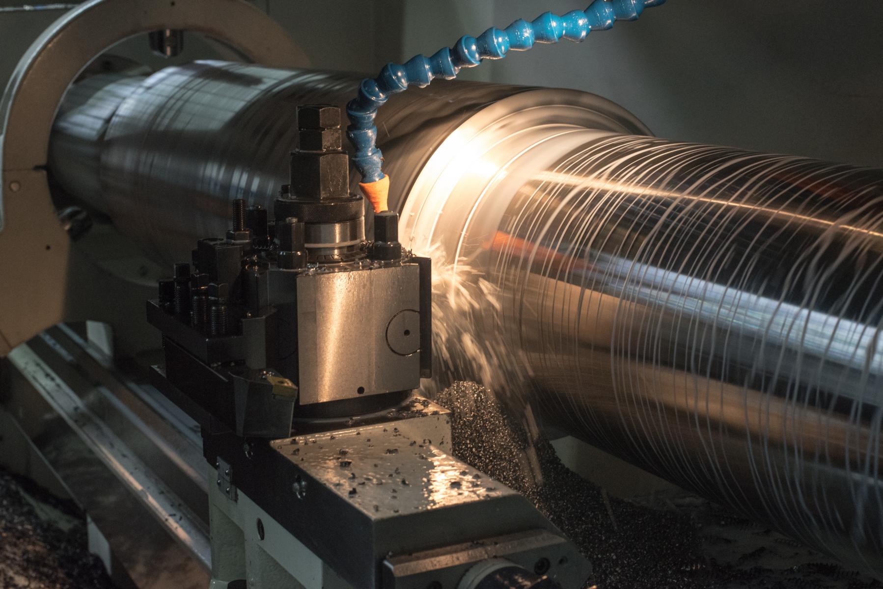 Precision production