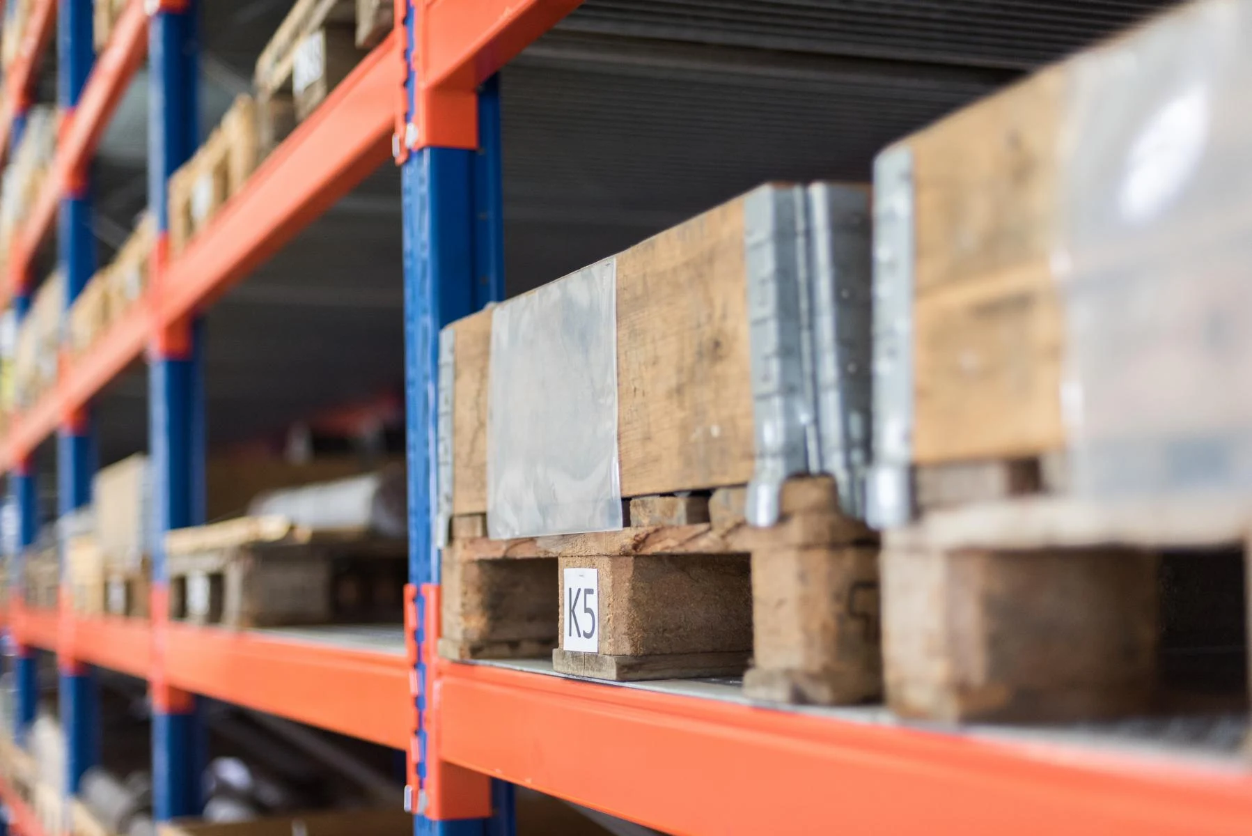 Warehouse
