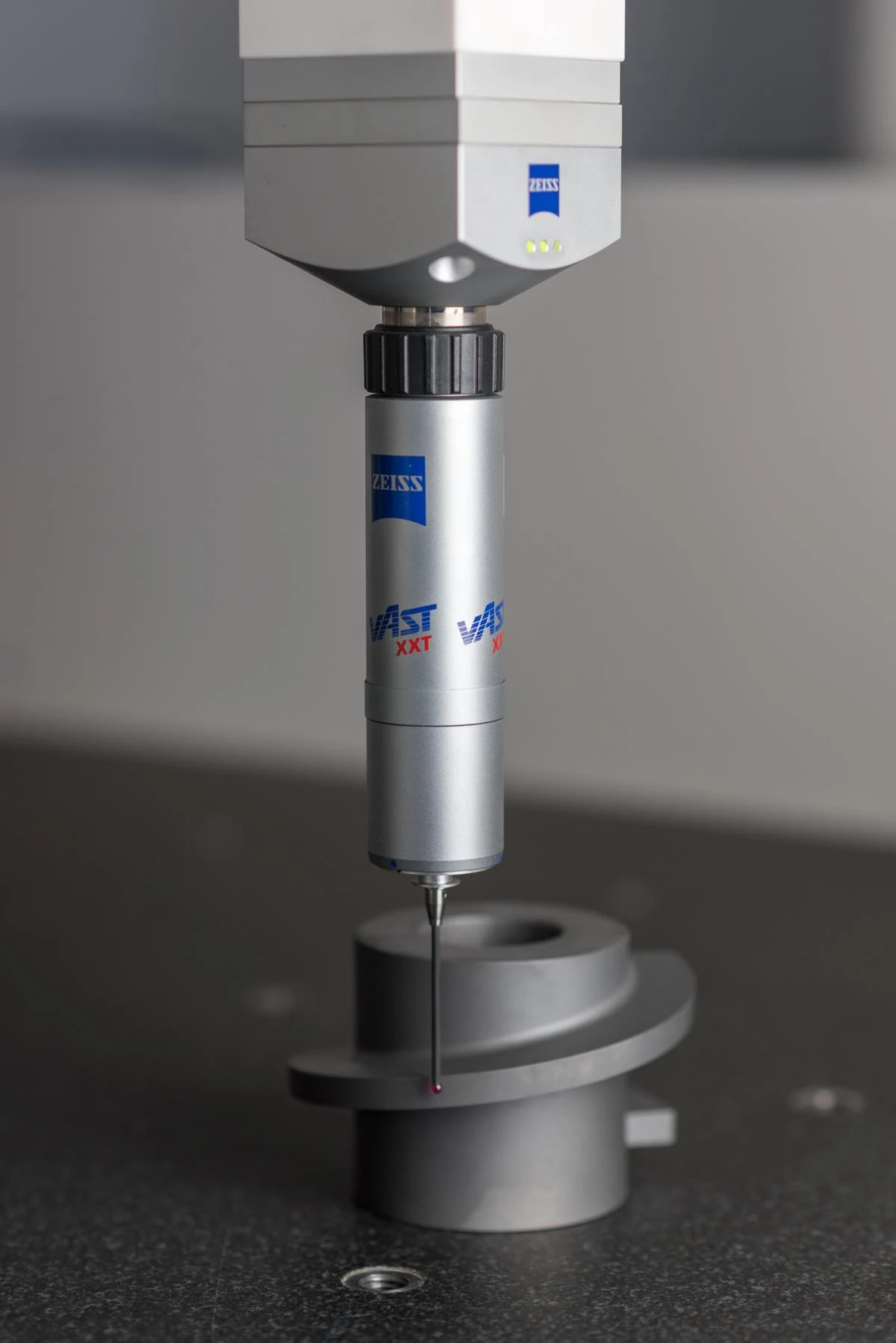 3D metrology